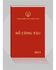 Sổ công tác A5