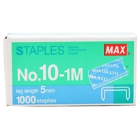 Ghim dập (Kim bấm) số 10 Max