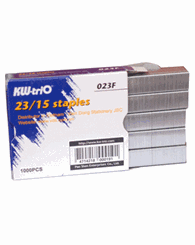 Ghim dập (Kim bấm) KWTrio ĐL23/15