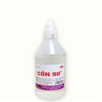 Cồn 90 độ loại 500ml