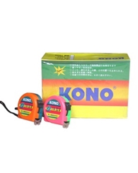 Thước sắt 3m Kono