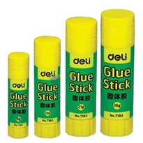 Hồ khô 9g Deli 7161