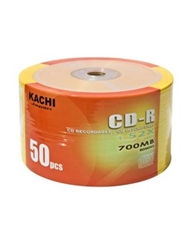 Đĩa CD Kachi