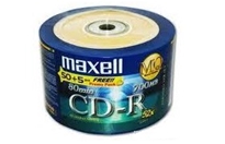 Đĩa CD Maxell (hộp)