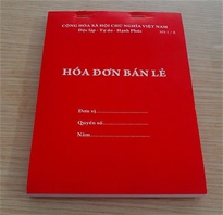 HÓA ĐƠN BÁN LẺ 2 LIÊN A5