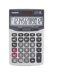 Máy tính Casio AX 120S