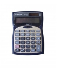 Máy tính Casio DS - 612 TQ