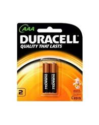 Pin đũa Duracell