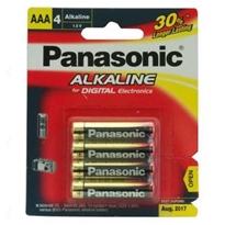 Pin đũa Panasonic