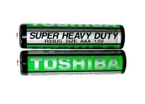 Pin đũa Toshiba Nhật