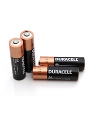 Pin tiểu Duracell