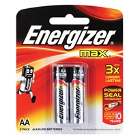 Pin tiểu Energizer AA