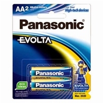 Pin tiểu Panasonic Evolta