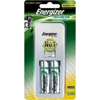 Xạc pin Energizer