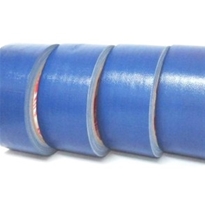 Băng dính (Băng keo) lụa Simili 3,6cm Xanh Blue