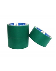 Băng dính (Băng keo) lụa Simili 5cm.5m Xanh Green