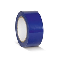 Băng dính (Băng keo) màu 5cm.80Y Xanh Blue