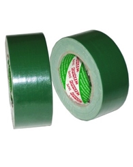 Băng dính (Băng keo) vải 5cm.9m Xanh Green