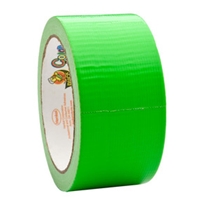Băng dính (Băng keo) dán sàn Xanh Green 5cm (20Y)