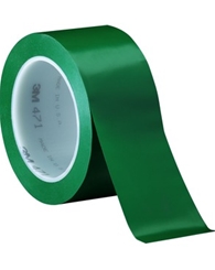 Băng dính (Băng keo) 3M 50mmx33m Xanh green
