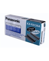 Film máy fax Panasonic KXFA 136