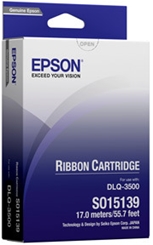 Băng mực Epson DLQ 3500