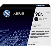 Mực in Laser HP CE390A (HP90A)(HP MF4555/M601 )