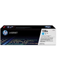Mực in Laser HP CE321A (HP128/1525) màu xanh