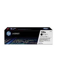 Mực in Laser HP CE320A (HP128/1525) màu đen