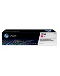 Mực in Laser HP CE313A (HP 1025) - màu hồng