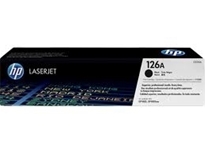 Mực in Laser HP CE310A (HP 1025) - màu đen