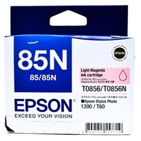 Mực Epson T0856  màu hồng nhạt