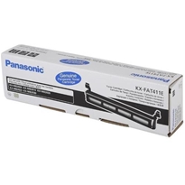 Hộp mực Panasonic KX-FAT411E (Toner Cartridge)