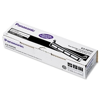 MỰC IN PANASONIC KX FA92 BLACK TONER CARTRIDGE