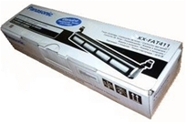 MỰC IN PANASONIC KX FAT411 BLACK TONER CARTRIDGE