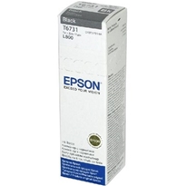 MỰC IN EPSON T673100 BLACK INK CARTRIDGE