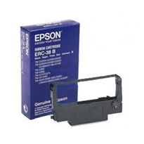 MỰC IN EPSON ERC-38B POS PRINTER RIBBON