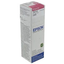 MỰC IN EPSON T673300 MAGENTA INK CARTRIDGE