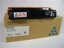 MỰC IN RICOH C310S MAGENTA TONER CARTRIDGE