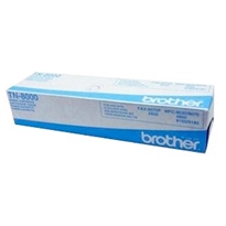 MỰC IN BROTHER TN-8000 BLACK TONER CARTRIDGE