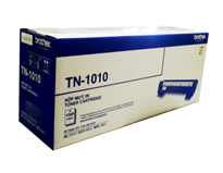 MỰC IN BROTHER TN 1010 BLACK TONER CARTRIDGE