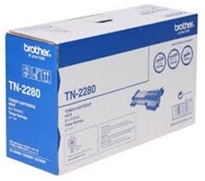 MỰC IN BROTHER TN 2280 BLACK TONER CARTRIDGE