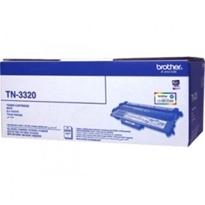 MỰC IN BROTHER TN-3320 BLACK TONER CARTRIDGE