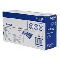 MỰC IN BROTHER TN 2060 BLACK TONER CARTRIDGE