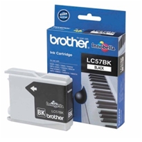 MỰC IN BROTHER LC-57 BLACK INK CARTRIDGE