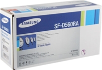 MỰC IN SAMSUNG SF-D560RA BLACK 