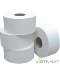 Giấy VS Việt Nhật Loại 2 (100 cuộn/bịch)