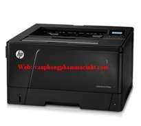 MÁY IN HP M706N LASERJET KHỔ A3