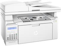 MÁY IN HP LASERJETPRO MFP M130FN (G3Q59A)