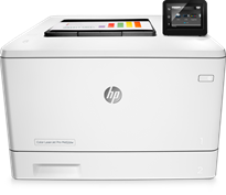 MÁY IN HP LASERJET PRINTER CP452NW